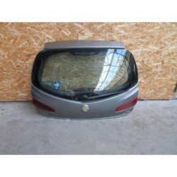 Malle/hayon Arriere Alfa Romeo 147 Phase 2